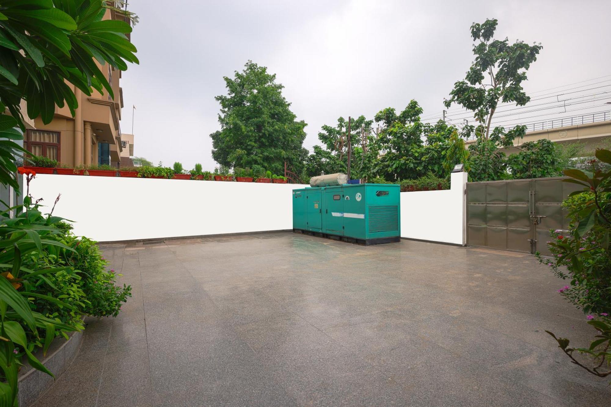 Hotel Haris Mg Road Gurugram Гургаон Экстерьер фото