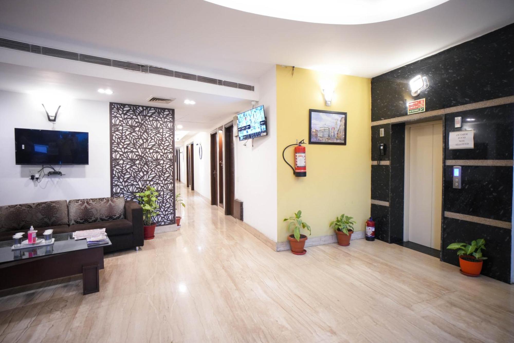 Hotel Haris Mg Road Gurugram Гургаон Экстерьер фото